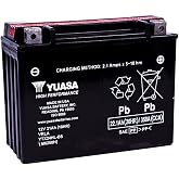 Yuasa YTX24HL-BS Battery