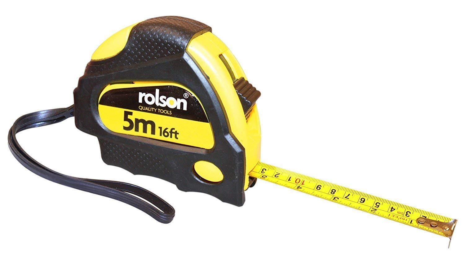 2 X 5m x 19mm Measure Tape