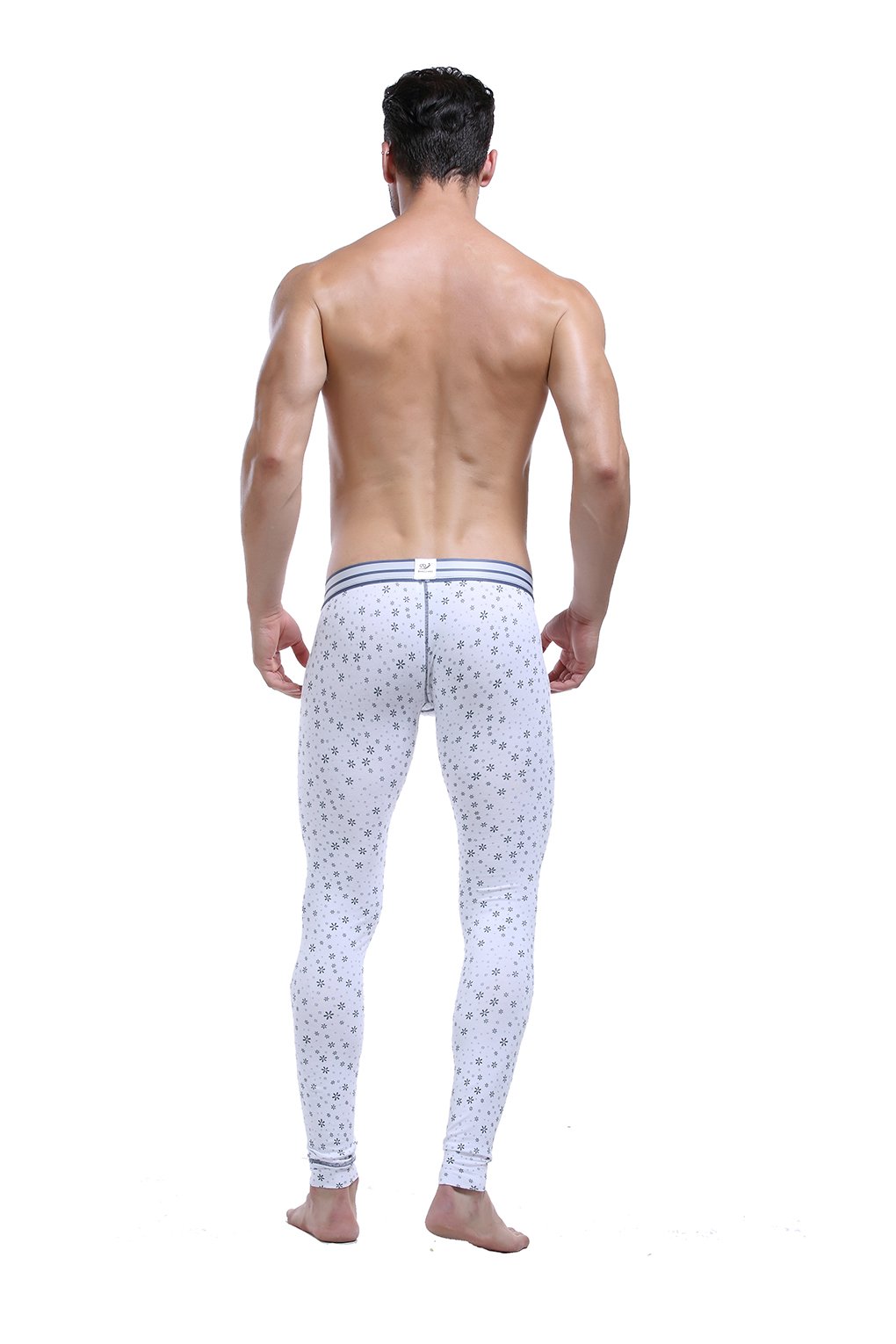 low rise long johns