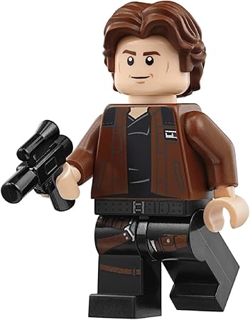 designer han lego