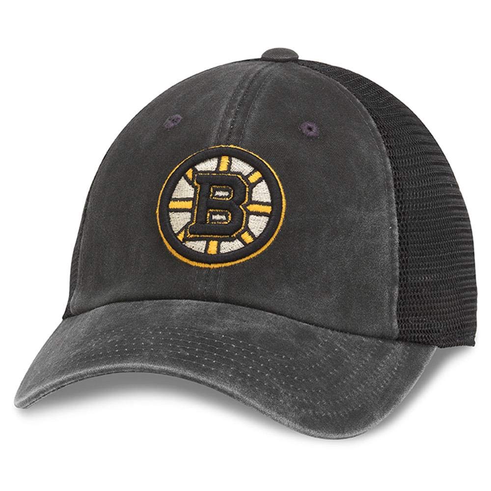 nhl strapback hats