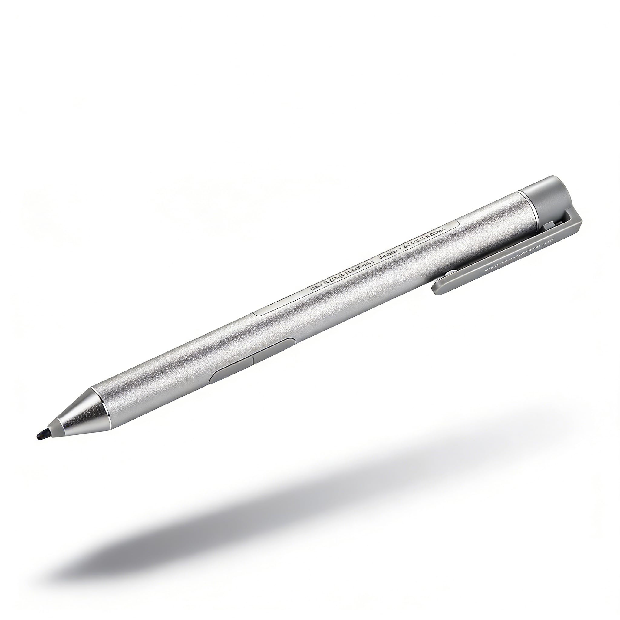 Dpofirs Active Pen Stylus Pen for Elite X2 1013 G3 for EliteBook X360 1030 G3 for EliteBook X360 1040 G5, Digital Pen, Palm Rejection, 2048 Level