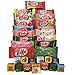 30 Japanese KitKat & Tirol Chocolate Assortment Gift box japanese candy