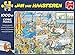 Jumbo Jan Van Haasteren Technical Highlights Jigsaw Puzzle (1000 Piece)