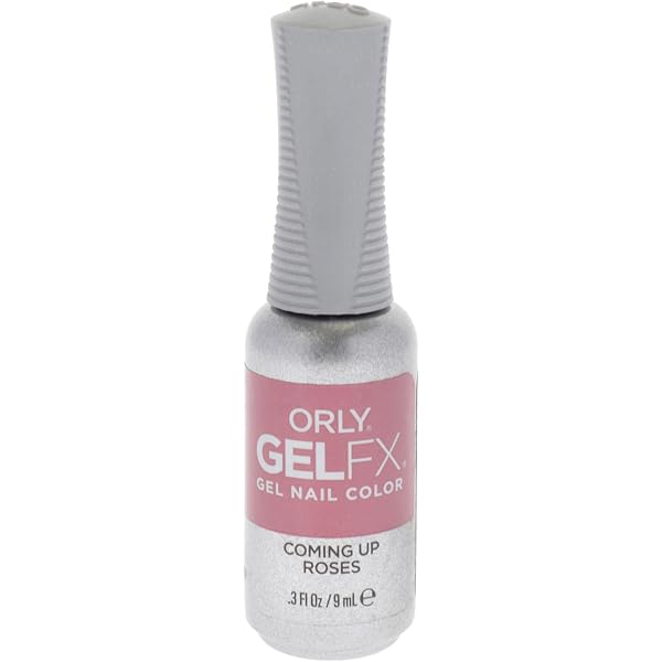 ORLY GelFx Nagellack Mystic Maven – 9 Ml | Vegan, Langanhaltend & Nagelstärkend
