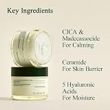 [PKY] Pyunkang Yul Calming Moisture Barrier Cream 100ml 3.4 Fl oz Korean view 4