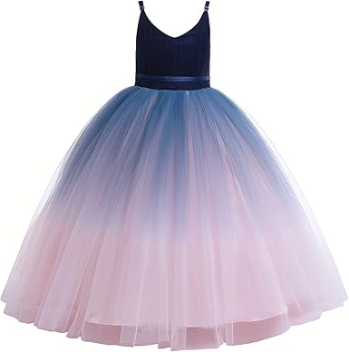party dresses for girls amazon