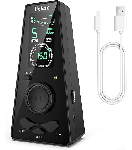 Amazon.com - Tama RW200 Rhythm Watch - Drummer S Metronome