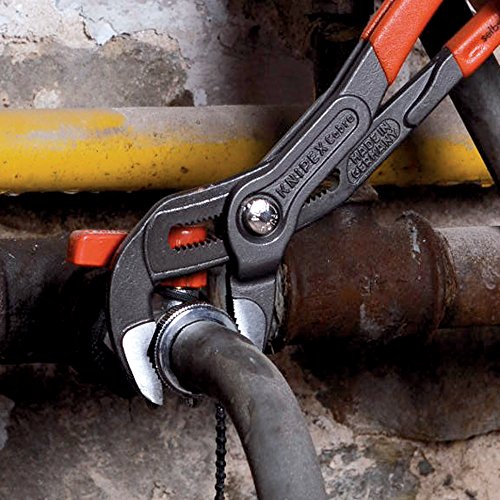 KNIPEX Tools 87 01 300, 12Inch Cobra Pliers Pricepulse