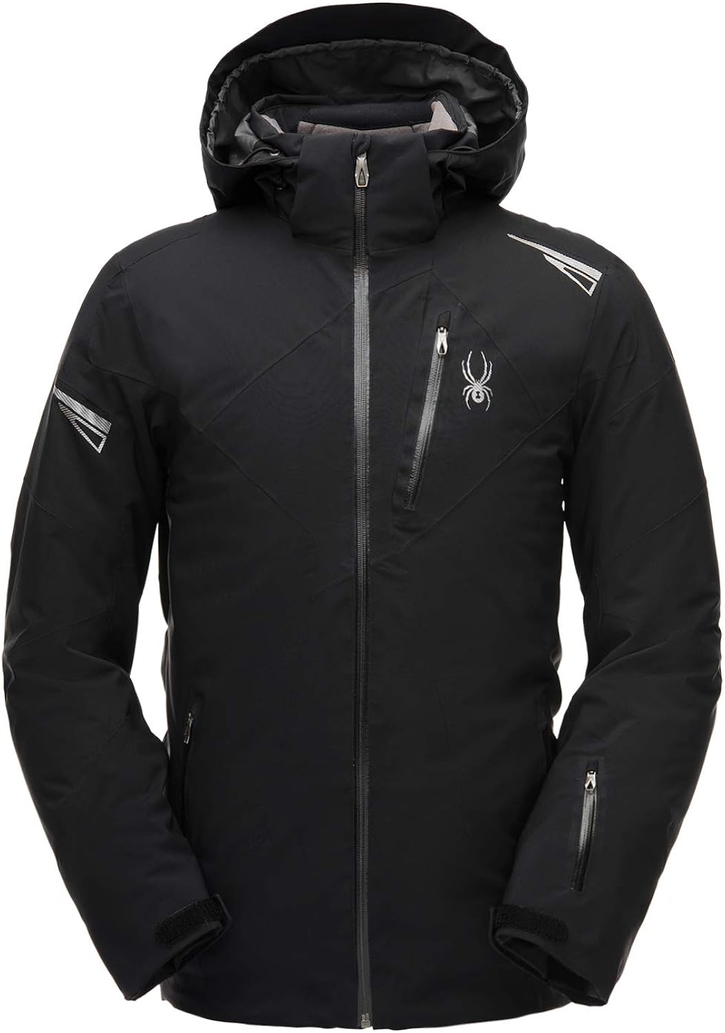 men's leader gtx jacket spyder