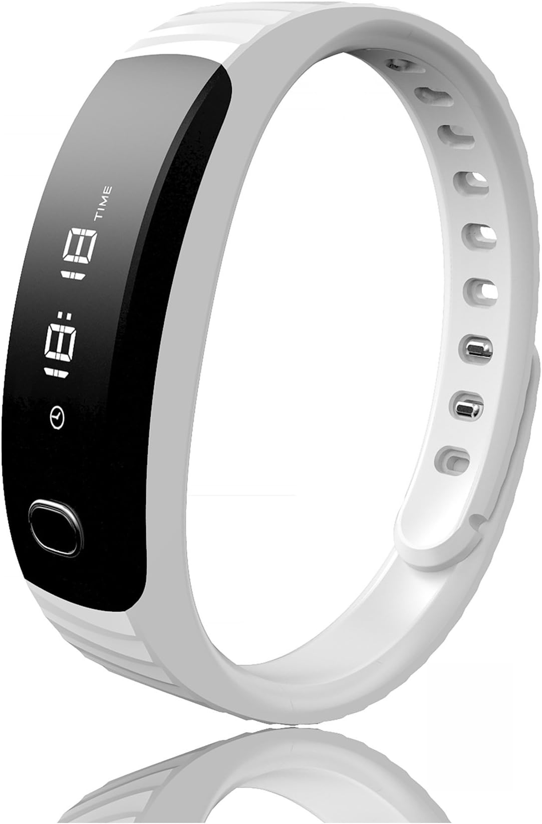 KLXEB Mobile Wristwatch Intelligent Hand Ring Walking Watch