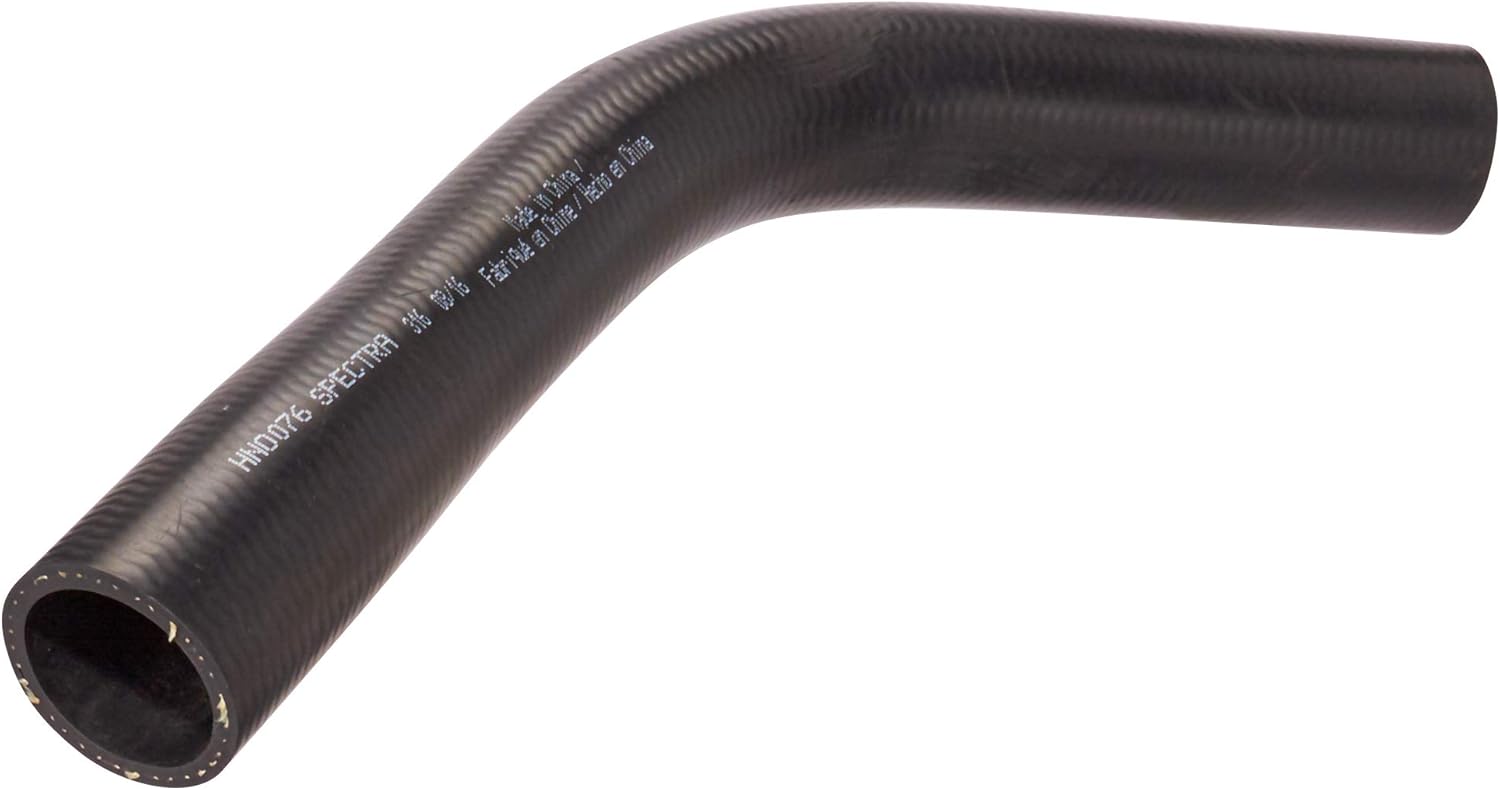 Spectra Premium FNH147 Fuel Tank Filler Neck Hose Replacement Parts