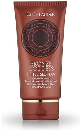 Estee Lauder Bronze Goddess Selftan Body 150 Ml Amazon De Beauty