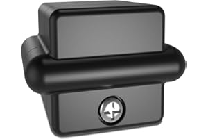 FILGAUR RV Diaphragm Pump Pressure Switch Kit for RV 12V 24V 48V 110V 115V Diaphragm Pump, 40-80PSI, Compatible with Most Brands