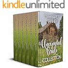 Unexpected Bride Collection (Margaret Tanner Romance Collections)