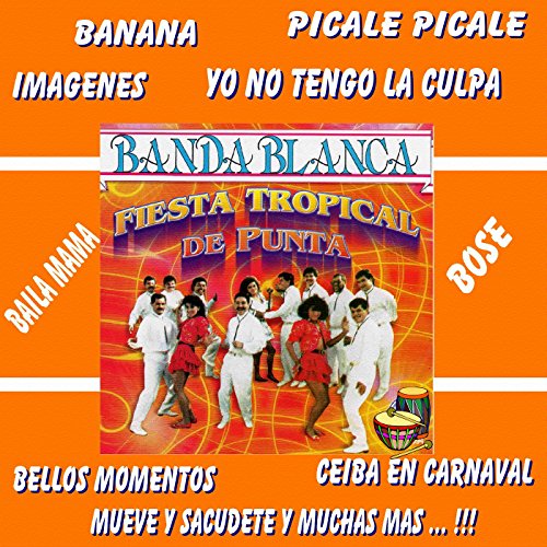 Música De Honduras Honduras Caribeña By Various Artists On