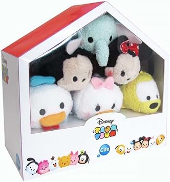 tsum tsum amazon