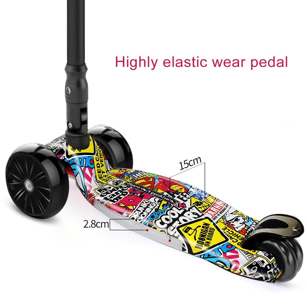 xjd mini balance bike