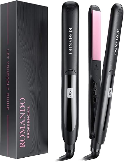 tresemme smooth volume hot air styler