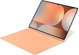 Samsung Galaxy Official Smart Book Cover for Galaxy Tab S10 Ultra S9 Ultra view 7