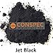 Conspec 1 Lbs. JET BLACK Powdered Color for Concrete, Cement, Mortar, Grout, Plaster