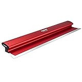 Goldblatt 32 Inch Drywall Skimming Blade, 0.3mm