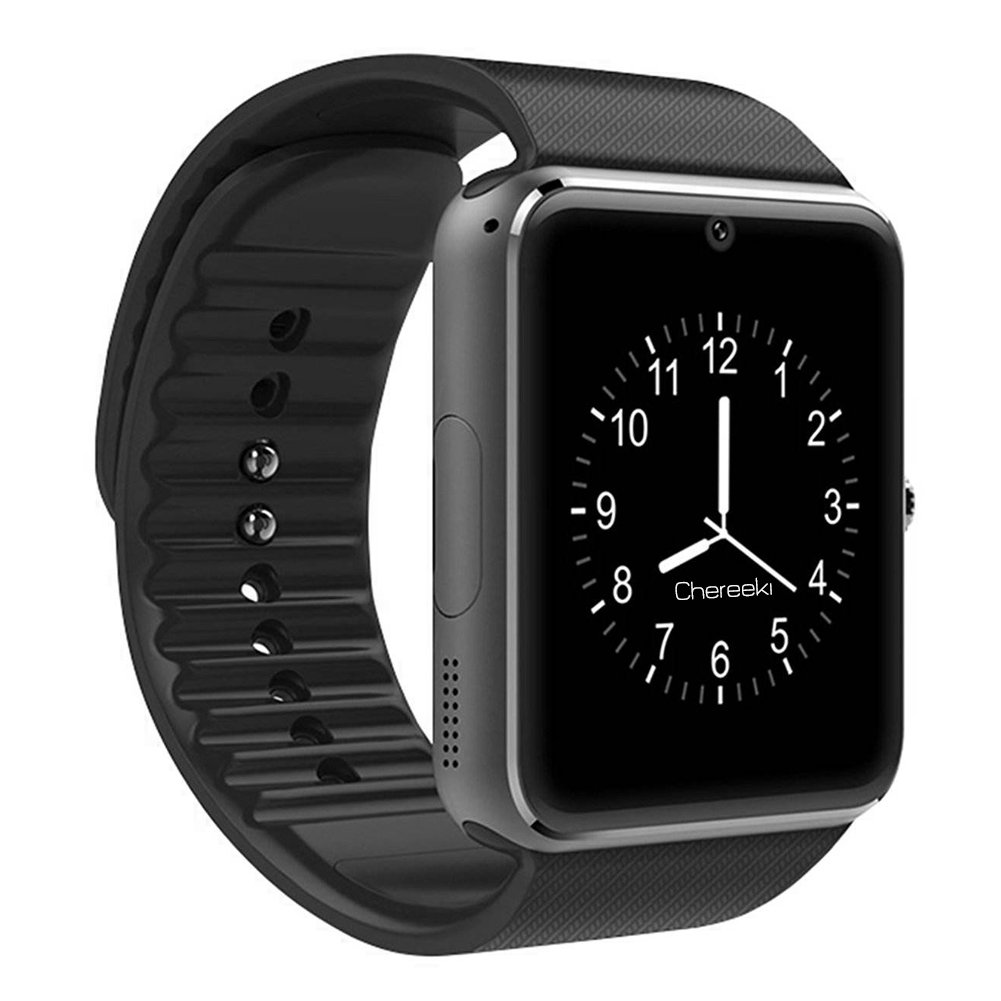 chereeki bluetooth smart watch