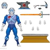 Thundercats ULTIMATES W5 Bengali Action Figure