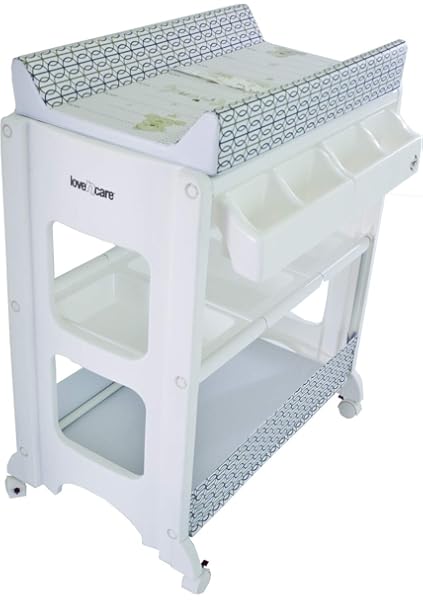 delta children ava 3 drawer dresser with changing top