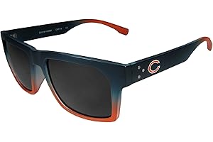 Siskiyou Sports NFL Unisex Rectangle