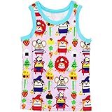 【JAM】ジャム シャツ 肌着 タンクトップ タンク インナー インナーウェア 男児 男の子 綿100