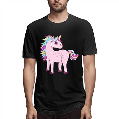 maglietta unicorno amazon