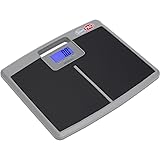Detecto SlimPro Portable Electronic Home Bath Weigh