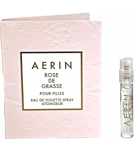 Amazon.com : AERIN Rose Premier Collection A Trio of Roses - Rose