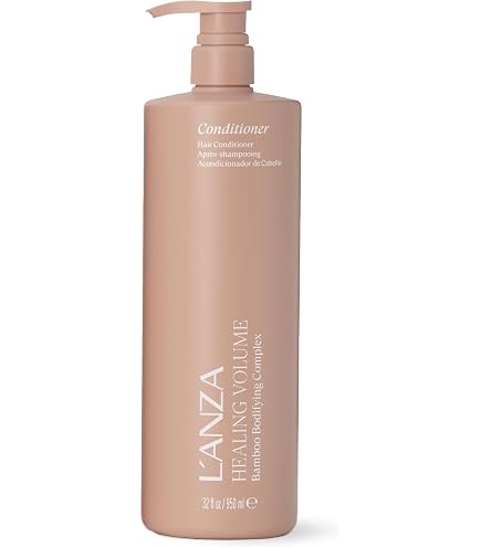 Amazon.com: L'ANZA Healing Colorcare Shampoo for Color Treated