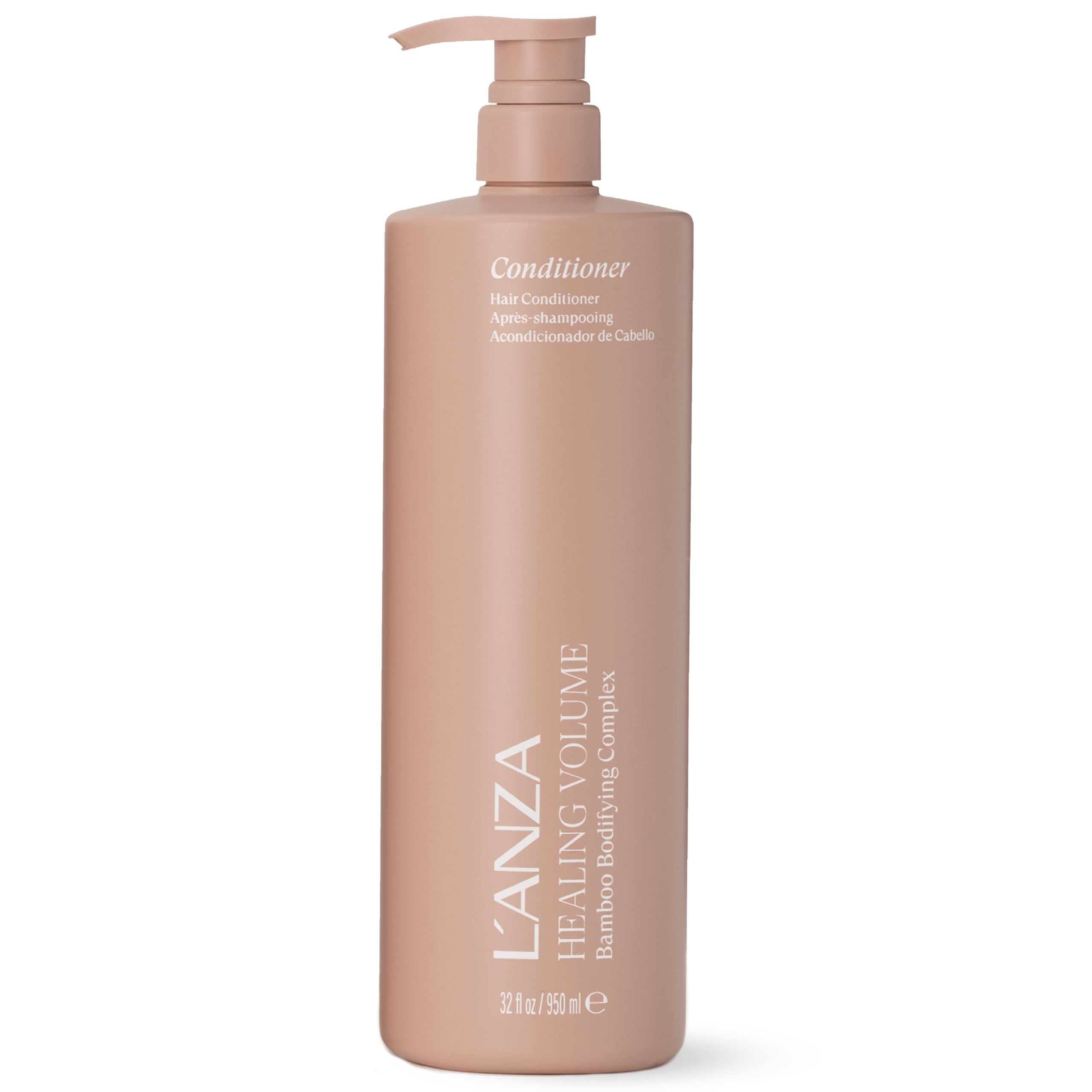 L'ANZA Healing Volume Thickening Conditioner, 1000 ml