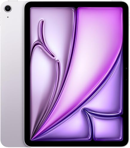 Amazon.com : 2025 Apple iPad Air (11-inch, Wi-Fi + Cellular, 512GB