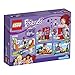 LEGO Friends 41099 Heartlake Skate Park Building Kit