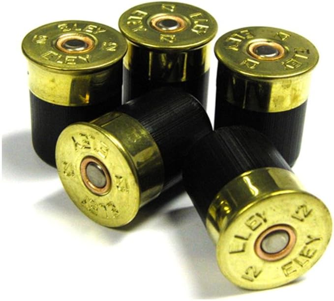 12g Shotgun Alarm Mine Blanks (25 PACK) Amazon.co.uk Sports & Outdoors