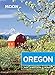 Moon Oregon (Moon Handbooks)