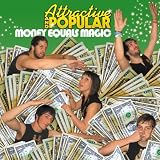 MONEY EQUALS MAGIC (DIGIPAK)                       image