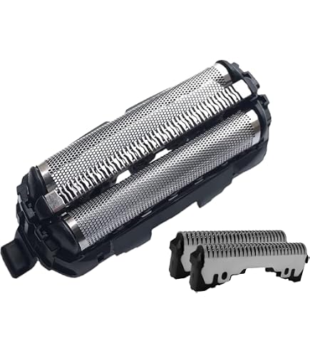 Tête De Rasoir (Feuille Extérieure) De Rechange Pour Panasonic ES-LV56, ES-LV61, ES-LV61-A, ES-LV64 - Neuf