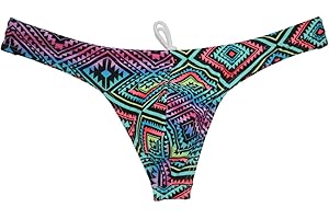OROCOJUCO Sexy Men's Swim Thong Bikini Swimwear Board Surf Short Trunks Contour Pouch Tangas Swimsuit