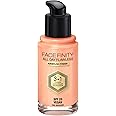 Max Factor Facefinity All Day Flawless Concealer, No. 80 Bronze, 1 Ounce