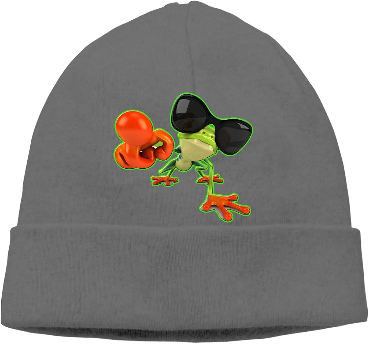 funny toboggan hat