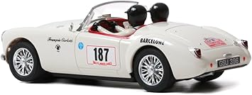 coches scalextric original