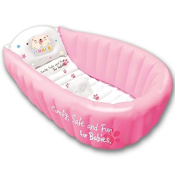 baby tub seat amazon