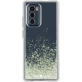 Case-Mate - Twinkle Ombre - Case for LG Wing (5G) - 10 ft Drop Protection - Stardust