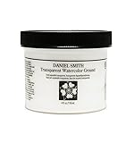 Daniel Smith 284055011 Watercolor Ground, 4