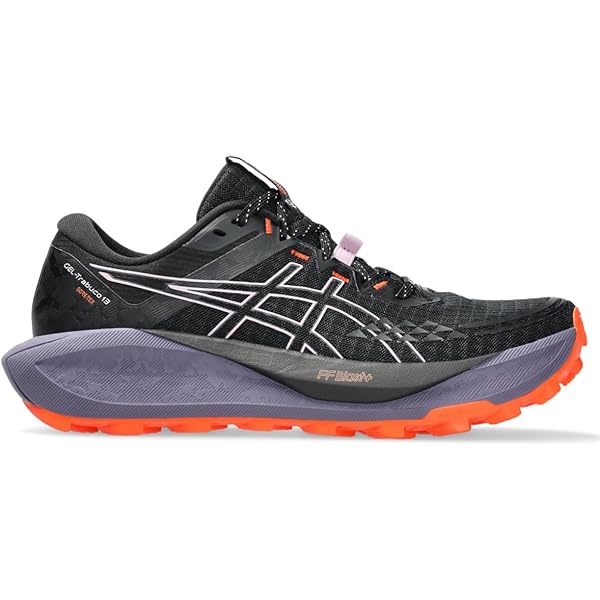 Amazon.com | ASICS Women's Gel-Trabuco 13 GTX Running Shoes